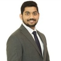 Mayur Chougule