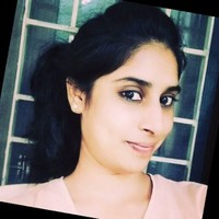 Bhavitha Reddy