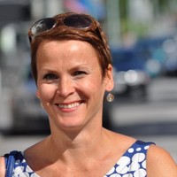 Minna Seppälä