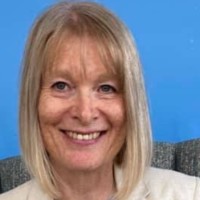 Christine Winter