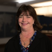 Angela Dowden