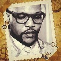 Randy Hall