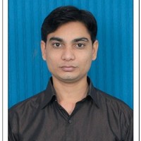 Saunak Bhavsar