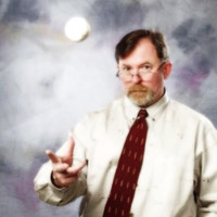 Richard McDevitt
