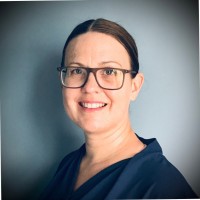 Inga Morris-Blincoe