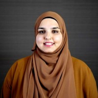 Saima Mafat