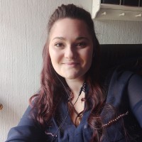 Jeanine Gouws (Hendrikz)