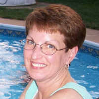 Carol Van Zandt