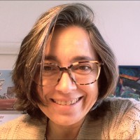 María Inés Roqué