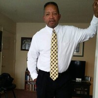 Troy Ragland