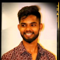 Girish C N