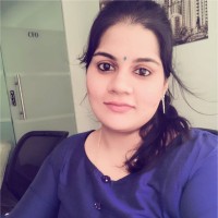 Janani Venkataraman