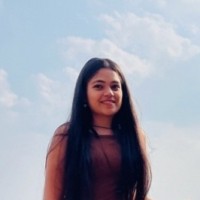 Devanshi .