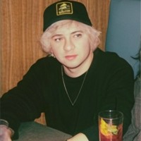 Brandon Myers