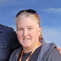 Kristina Crabtree