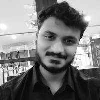 Shashank Dave