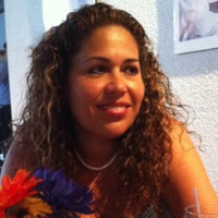 Rosalba Bonilla