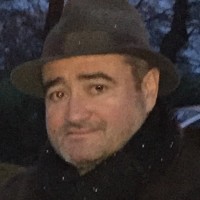 Antoine Sanchez Ventura