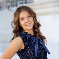 Riley Robinson