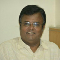 Sujit Mitra