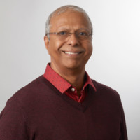 Baloo Ramasamy
