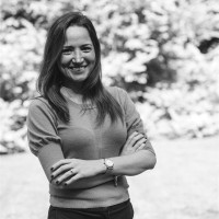 Ana Lucia García, MGB