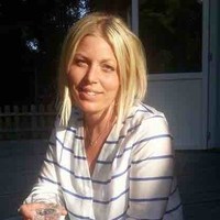 Jenny Haritz