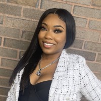 Diamond Clay, MBA
