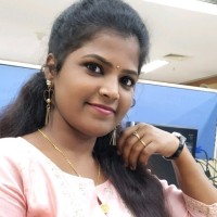 Pavithra Nadar