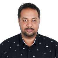 Mamdouh Hamid
