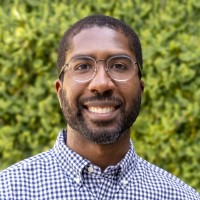 Parris Baker-Coley