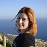 Mª Amparo Gil