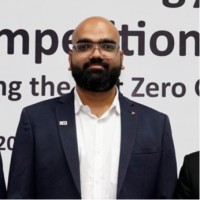 Anurag Pandey