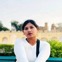 Sethulekshmi B