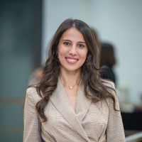 Liana Sargsyan