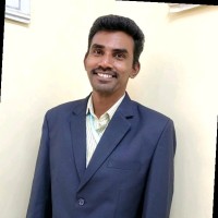 satheesh palani