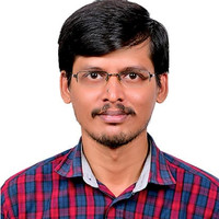 Sridharan V