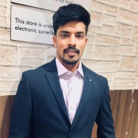 Abhilash Gowda