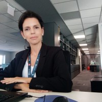 Scheila Melo