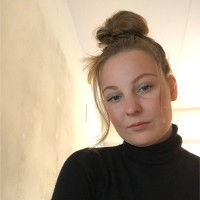 Charlotte Van Der Linden