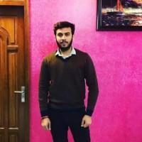 Divanshu Verma