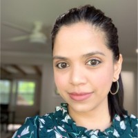 Nikhat Dawson
