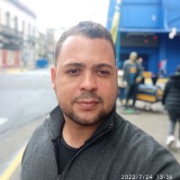 Luiz Pereira Dos Santos Filho