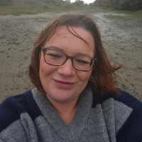 Catrin Williams