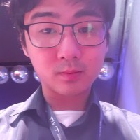 Richard Yokota Tateshita
