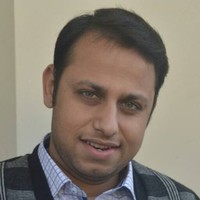 Ashish Kapoor