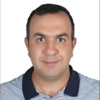 Ali Yilmaz