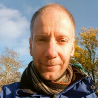 Martin Larsson