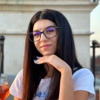 Roksolana Lysak