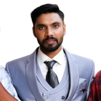 Shyam Rajesh
